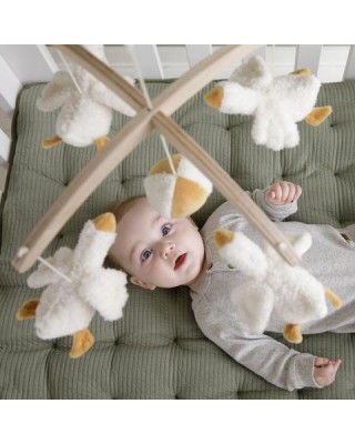 Little Dutch  Μόμπιλε κρεβατιού Little Goose LD8500