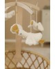 Little Dutch  Μόμπιλε κρεβατιού Little Goose LD8500