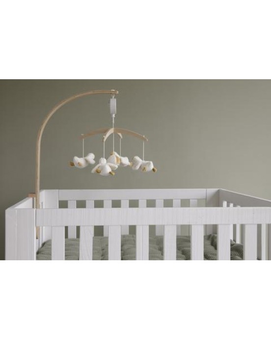 Little Dutch  Μόμπιλε κρεβατιού Little Goose LD8500