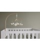 Little Dutch  Μόμπιλε κρεβατιού Little Goose LD8500