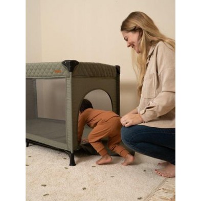 Little Dutch  Παρκοκρέβατο Grey LD7034.Μ4663
