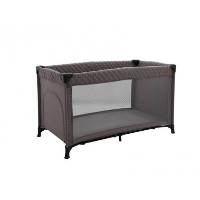 Little Dutch  Παρκοκρέβατο Grey LD7034.Μ4663