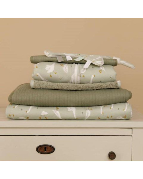 Little Dutch Υπνόσακος χειμερινός Little Goose 70εκ. LD11621200