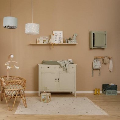 Little Dutch Φωτιστικό οροφής Little Goose LD10101200