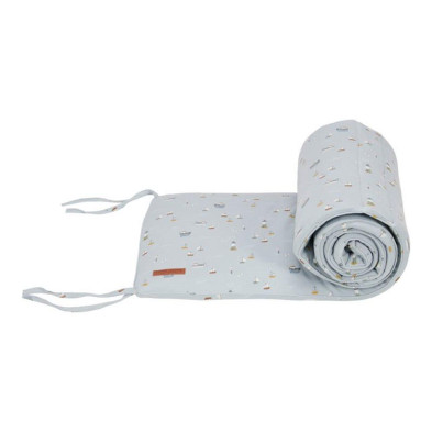 Little Dutch Πάντα κούνιας Sailors Bay Blue LD12021640