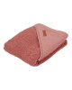 Little Dutch  Μπουρνουζοπετσέτα Pure Pink Blush 75 x 75 LD50630151