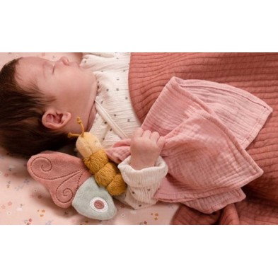 Little Dutch  Σετ δώρου Flowers & Butterflies LD8715