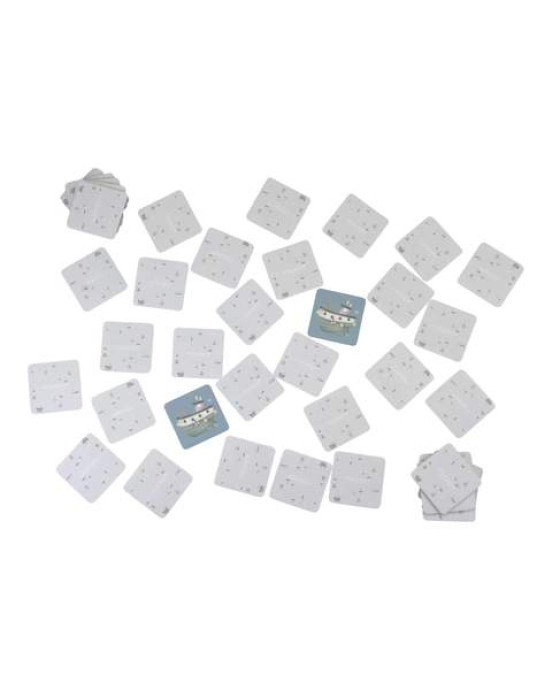 Little Dutch Παιχνίδι μνήμης Sailors Bay LD4759