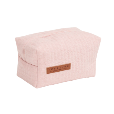 Little Dutch Υφασμάτινο νεσεσέρ Pure Pink LD40630150