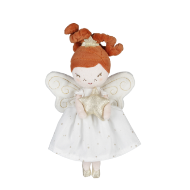 Little Dutch Κούκλα Mia - Νεράιδα της Ελπίδας (20 εκ.) LD4534