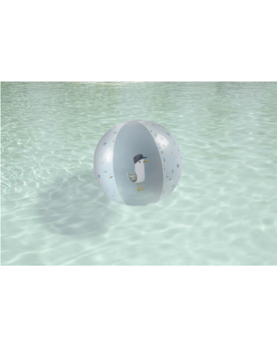 Little Dutch Μπάλα παραλίας Sailors Bay (35 εκ.) LD2008702