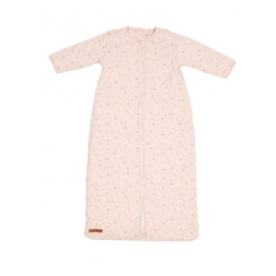 Little Dutch  Υπνόσακος χειμερινός Little Pink Flowers 90εκ. LD11721550
