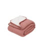 Little Dutch Κουβέρτα Pure Pink Blush  70 x100  LD11130151