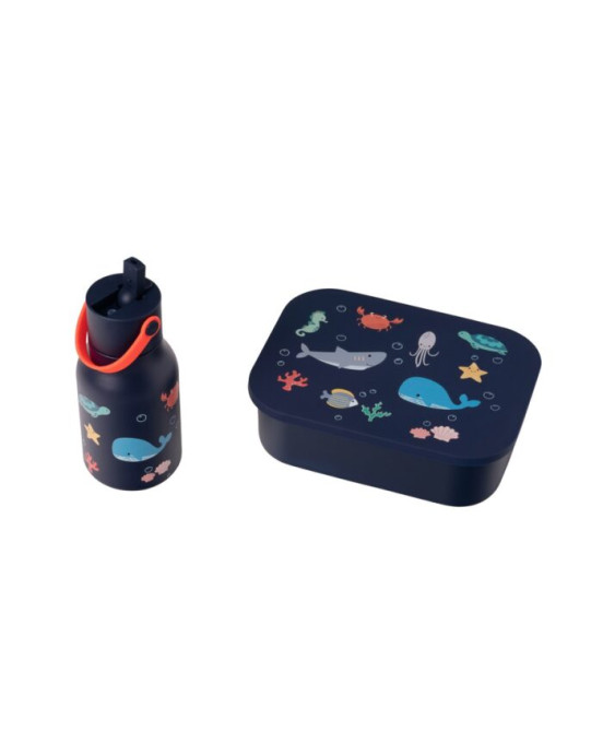 Little Lund Gift Set – Ocean 105.00242