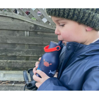 Little Lund Gift Set – Ocean 105.00242