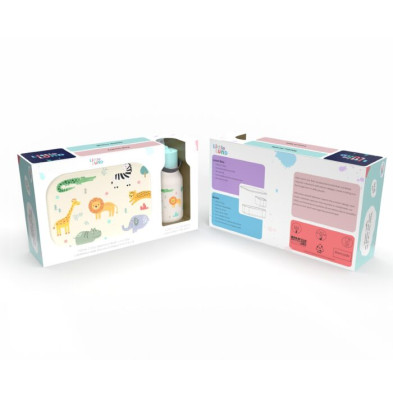 Little Lund Gift Set – Safari 105.00243