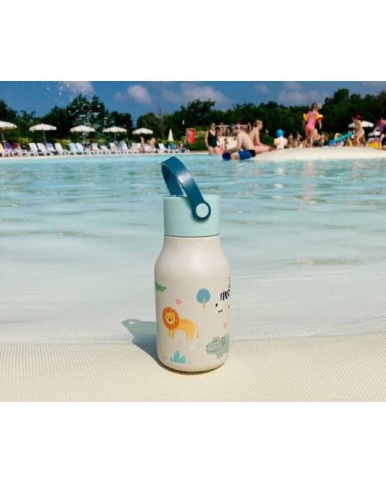 Little Lund Gift Set – Safari 105.00243