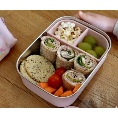 Little Lund Lunch Box 1200ml – Birds 105.00226