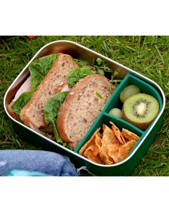 Little Lund Lunch Box 1200ml – Dino 105.00225