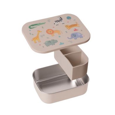 Little Lund Gift Set – Safari 105.00243