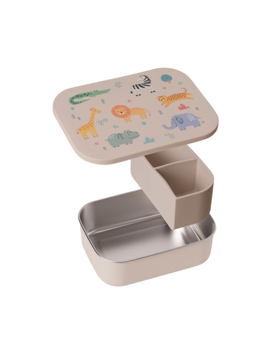 Little Lund Gift Set – Safari 105.00243