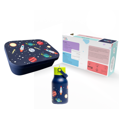 Little Lund Gift Set – Space 105.00247