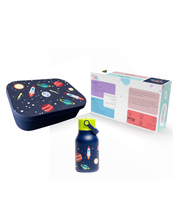 Little Lund Gift Set – Space 105.00247