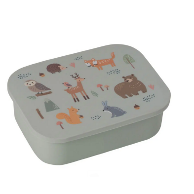 Little Lund Lunch Box 1200ml – Woodland 105.00224