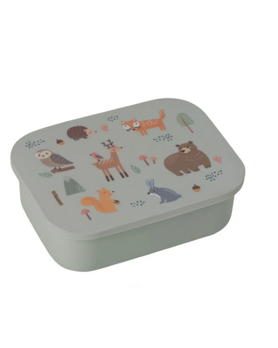 Little Lund Lunch Box 1200ml – Woodland 105.00224