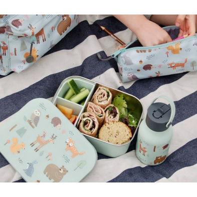 Little Lund Lunch Box 1200ml – Woodland 105.00224
