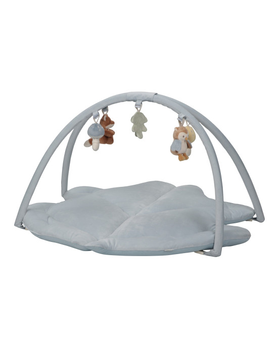 LITTLE DUTCH. Βρεφικό γυμναστήριο δραστηριοτήτων Forest Friends GRS