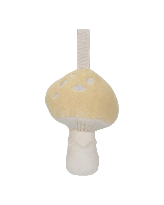 LITTLE DUTCH. Βρεφικό γυμναστήριο δραστηριοτήτων Forest Friends GRS