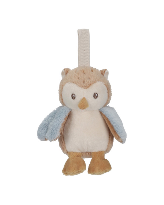 LITTLE DUTCH. Βρεφικό γυμναστήριο δραστηριοτήτων Forest Friends GRS