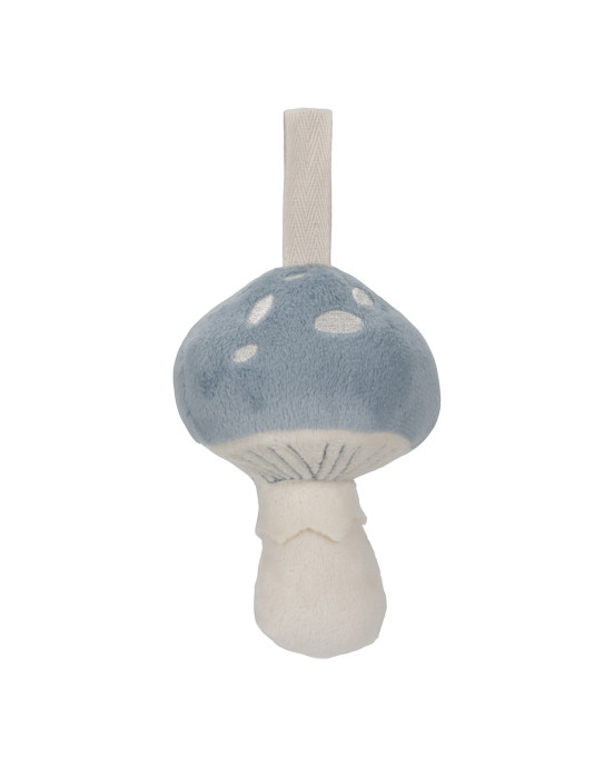 LITTLE DUTCH. Βρεφικό γυμναστήριο δραστηριοτήτων Forest Friends GRS