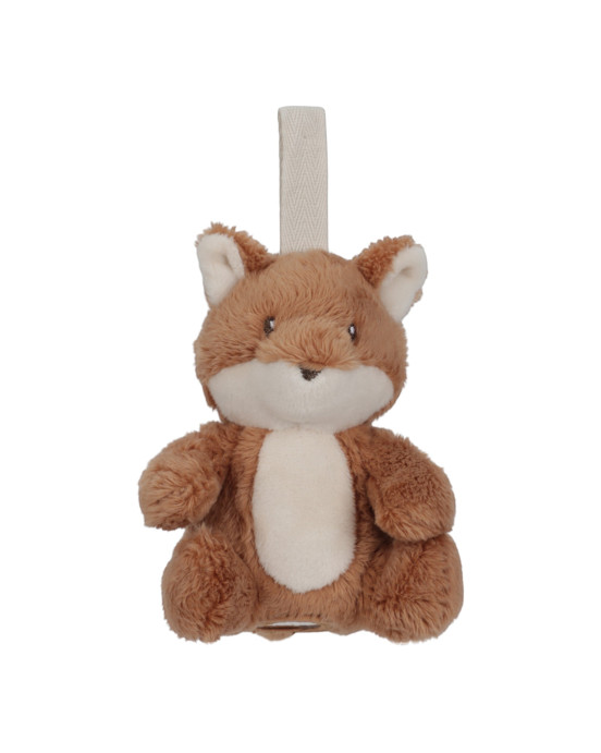 LITTLE DUTCH. Βρεφικό γυμναστήριο δραστηριοτήτων Forest Friends GRS