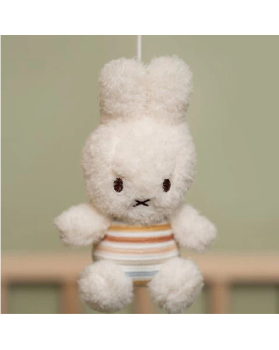 Little Dutch Μόμπιλε κρεβατιού Miffy Vintage Sunny Stripes LD-ΝΙJΝ871