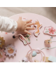 Little Dutch Ξύλινο τραπέζι δραστηριοτήτων Fairy Garden FSC LD7341