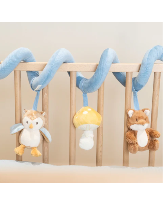 Little Dutch Σπιράλ δραστηριοτήτων Forest Friends GRSLD8912