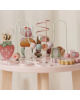 Little Dutch Ξύλινο τραπέζι δραστηριοτήτων Fairy Garden FSC LD7341