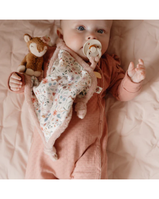 Little Dutch Υφασμάτινο ντουντού ελαφάκι Fairy Garden GRS LD9027