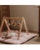 Little Dutch Βρεφικό γυμναστήριο Fairy Garden FSC LD9010