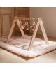Little Dutch Βρεφικό γυμναστήριο Fairy Garden FSC LD9010