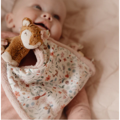Little Dutch Υφασμάτινο ντουντού ελαφάκι Fairy Garden GRS LD9027