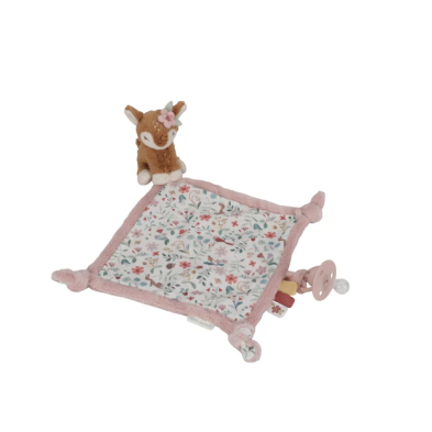 Little Dutch Υφασμάτινο ντουντού ελαφάκι Fairy Garden GRS LD9027