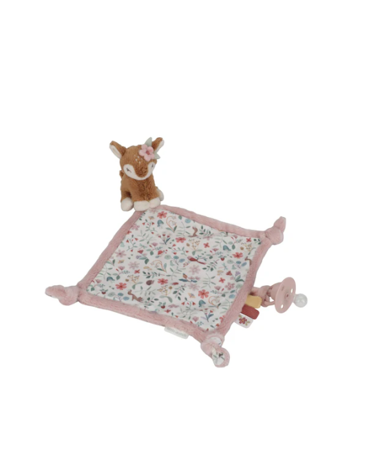 Little Dutch Υφασμάτινο ντουντού ελαφάκι Fairy Garden GRS LD9027