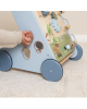 Little Dutch Καρότσι-περπατήστρα δραστηριοτήτων Forest Friends FSC  LD7232