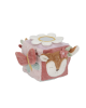 Little Dutch Υφασμάτινος κύβος δραστηριοτήτων Fairy Garden GRS LD9009