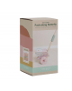 Little Dutch Ξύλινη τρεχαλίτσα πεταλούδα με κοντάρι Fairy Garden FSCLD7343
