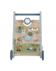 Little Dutch Καρότσι-περπατήστρα δραστηριοτήτων Forest Friends FSC  LD7232