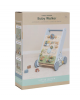 Little Dutch Καρότσι-περπατήστρα δραστηριοτήτων Forest Friends FSC  LD7232